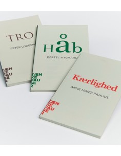 Tro, Håb og Kærlighed