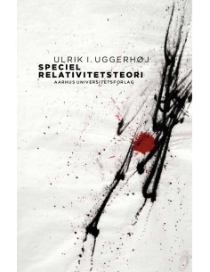 Speciel Relativitetsteori