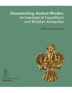 Documenting Ancient Rhodes