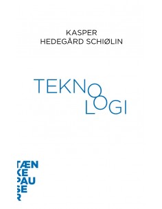 Teknologi