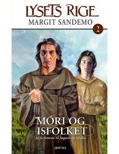 Lysets rige 02 - Móri og...