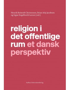 Religion i det offentlige rum