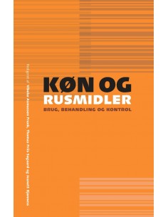 Køn og rusmidler