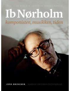 Ib Nørholm
