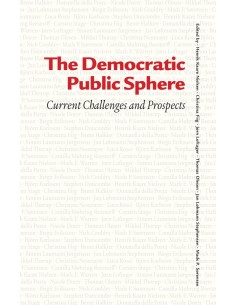 The Democratic Public Sphere