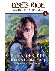 Lysets rige 03 - Pigen, der...