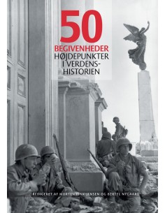 50 begivenheder