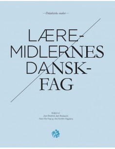 Læremidlernes danskfag