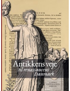 Antikkens veje til...