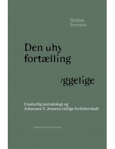 Den uhyggelige fortælling