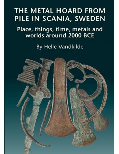 The Metal hoard from Pile...