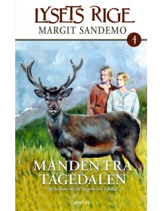 Lysets rige 04 - Manden fra...