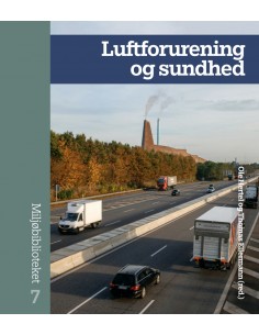 Luftforurening og sundhed