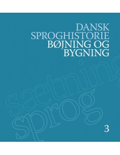Bøjning og bygning