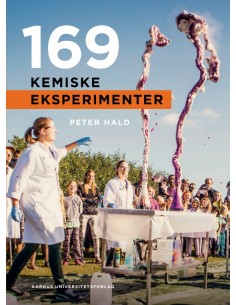 169 kemiske eksperimenter