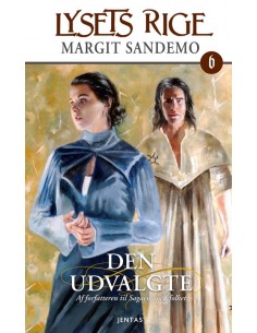 Lysets rige 06 - Den udvalgte