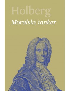 Moralske tanker
