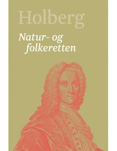 Natur- og folkeretten