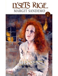 Lysets rige 07 - Heksen