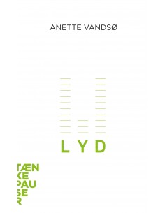 Lyd