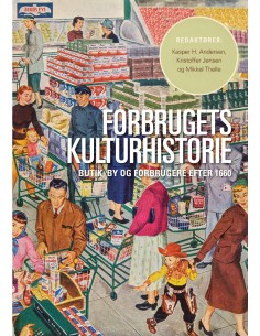 Forbrugets kulturhistorie