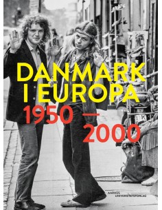 Danmark i Europa