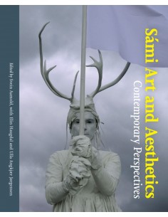 Sámi Art and Aesthetics