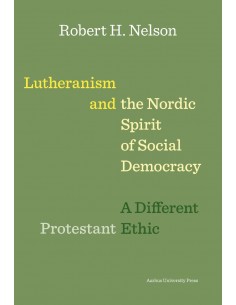 Lutheranism and the Nordic...