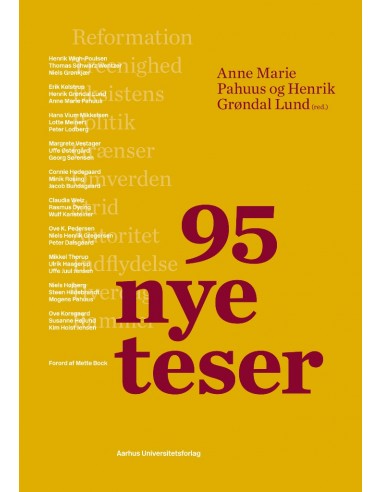 95 nye teser