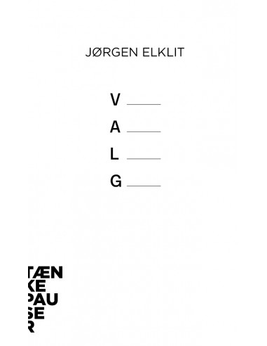 Valg