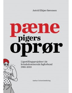 Pæne pigers oprør