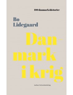Danmark i krig