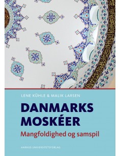 Danmarks moskéer