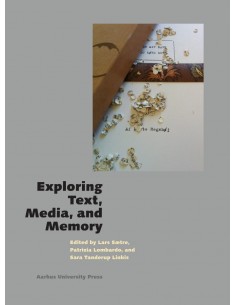 Exploring Text, Media, and...