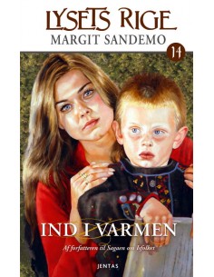 Lysets rige 14 - Ind i varmen