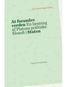 At forandre verden