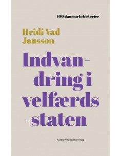 Indvandring i velfærdsstaten