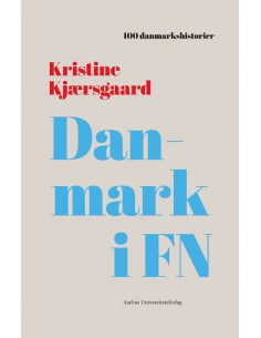 Danmark i FN