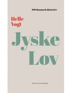Jyske lov