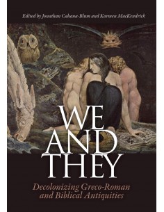 We and They