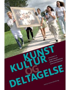 Kunst, kultur og deltagelse