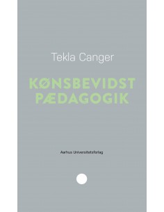 Kønsbevidst pædagogik