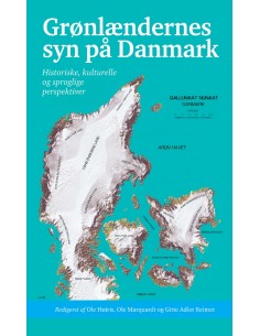 Grønlændernes syn på Danmark