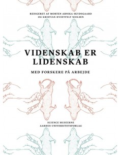 Videnskab er lidenskab