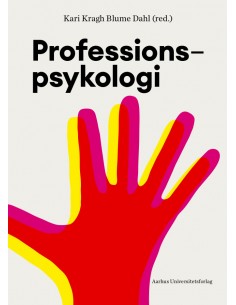 Professionspsykologi