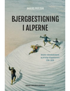Bjergbestigning i Alperne