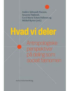 Hvad vi deler