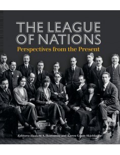 The League of Nations