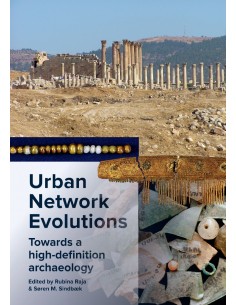 Urban Network Evolutions