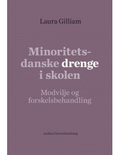 Minoritetsdanske drenge i...